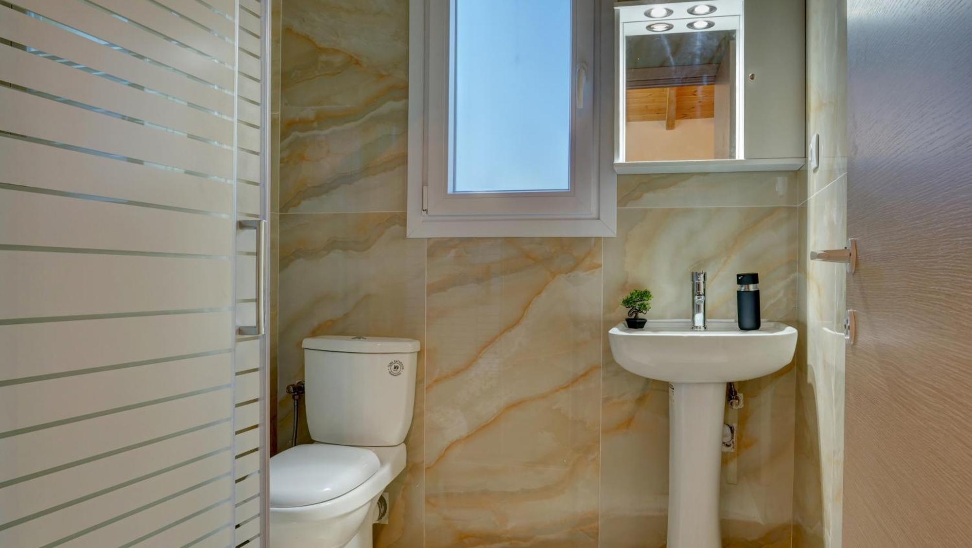Hector Appartement *