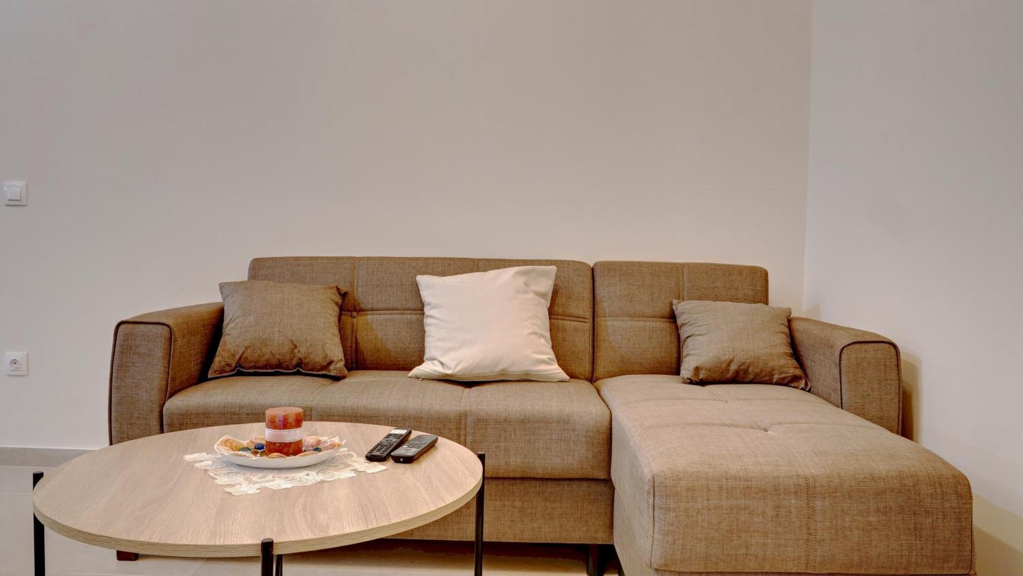 Hector Appartement Kanakádes