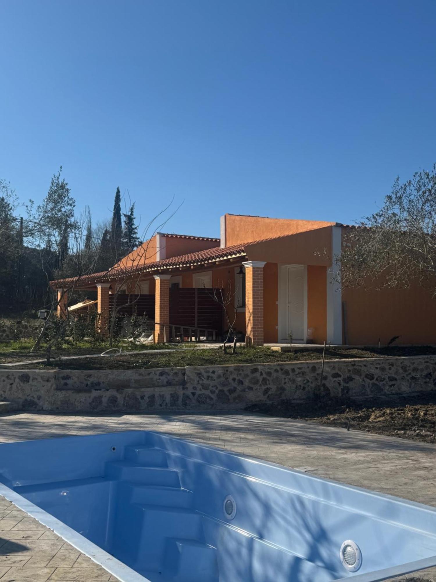 Hector Appartement Kanakádes