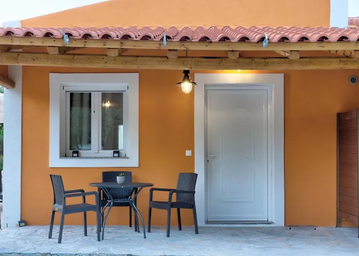 Hector Apartment