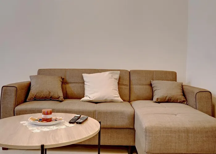 Hector Apartment