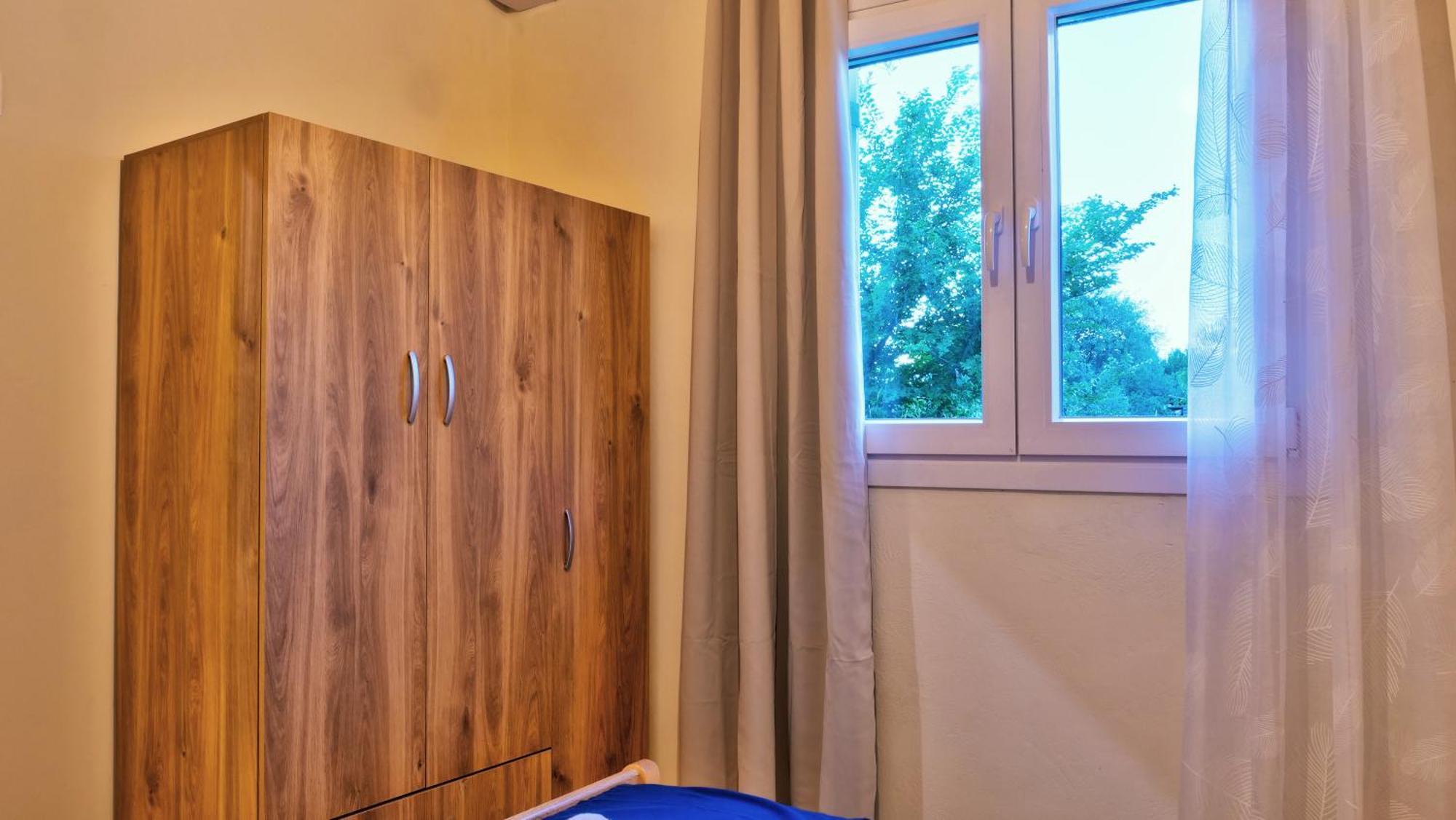 Hector Apartment Kanakádes