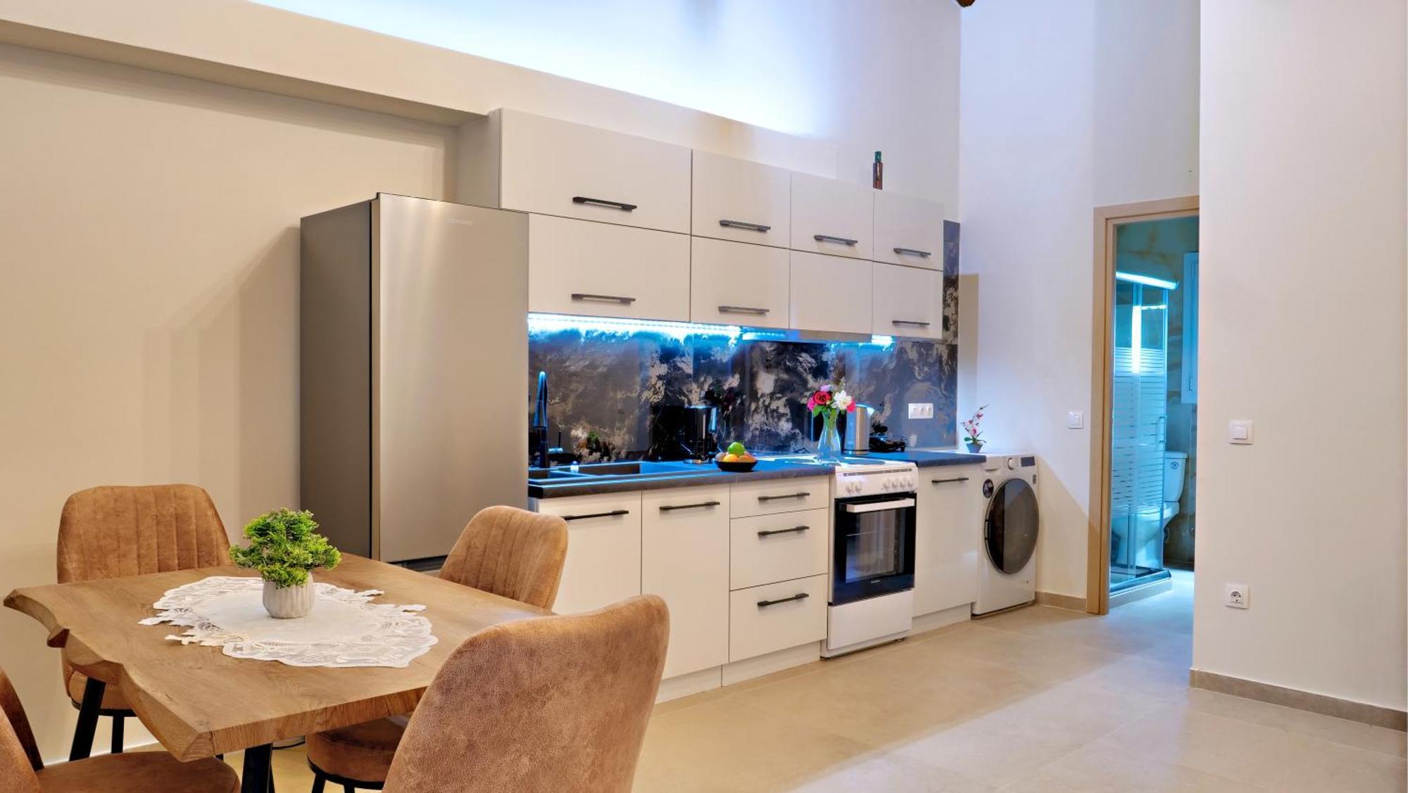 Hector Apartment